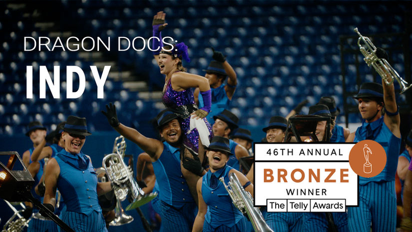 Dragon Docs: Indy | 2024 Mandarins